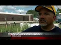 Community Garden In Opelousas