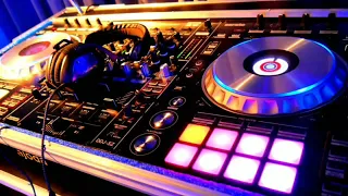 Download DJ LINTING DAUN NEW DUGEM NONSTOP HOUSE MUSIC TERBARU MP3