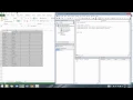 Introduction to Excel VBA - Module 06 End Functions and Relative Formulas