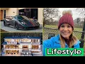 Jen Carfagno Wiki Lifestyle Networth Height Age 2023