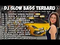 Download Lagu DJ SLOW BASS TERBARU 2025 🎵 FEBRUARY TIKTOK HITS VIRAL 🔥 LUPAYPAY X DENIAL IS A RIVER X MORE 🇵🇭🎵