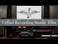 Troit Ent Virtual Recording Studio Tour