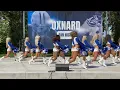 Download Lagu Dallas Cowboys Cheerleaders Perform to AC/DC Thunderstruck.  DCC Performs their Famous Kick Line!