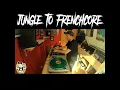 Download Lagu JUNGLE / RAGGATEK / HARDTEK / FRENCHCORE MIX  100%VINYL VIDEOSET