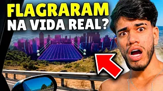 ACHARAM OS MAPAS DO STUMBLE GUYS NA VIDA REAL - REAGINDO A VIDEOS VIRAIS DE STUMBLE GUYS!