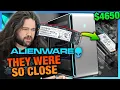 Download Lagu Alienware Was So Close: $4,650 Area-51 Pre-Built Gaming PC Review
