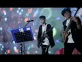 Download Lagu 2n2 Project  - non-existent (RavantAxent) Live at Harris Hotel Solo