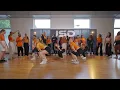 Mwen An Sa - Teaser - Skunk x Leto x Tiitof | Julien Moraux choreography | JSD studio