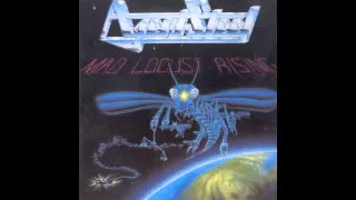 Download Agent Steel - Mad Locust Rising [Full EP] MP3