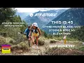 Lagu Short film: UTMB CCC 101km + 6050m+ elevation | THIS IS 45 feat. Beth McKenzie