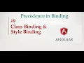 Angular 9 Tutorial - 9