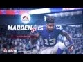 Madden 16 Intro - Odell Beckham Whip
