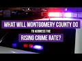 Montgomery County s Crime Rate