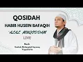 Lagu NEW ‼️ 'ALAL MUQODDAM - HABIB HUSEIN BAFAQIH