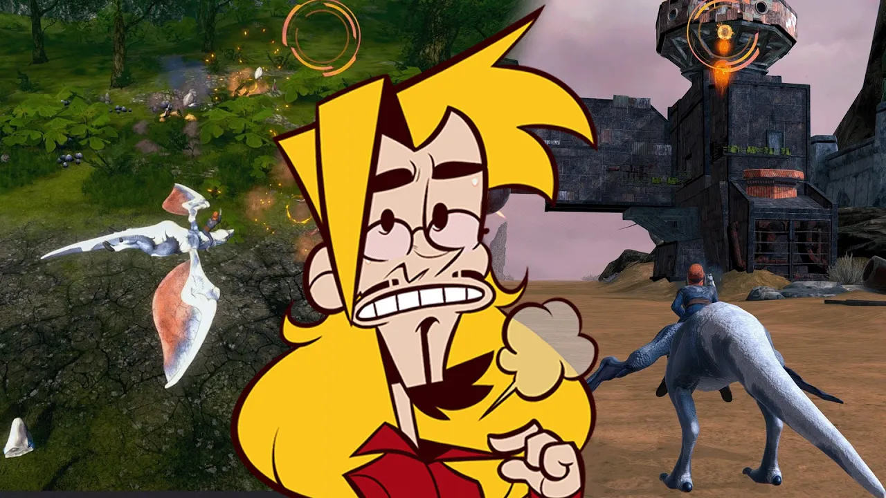 Maximilian Dood channel featured image