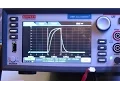 Keithley 2461 Medidor de Fuente interactivo con pulso de 10A y digilatizador de alta corriente - Video 4 of 2