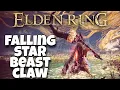 Falling Star Beast Jaw 10 for Malenia
