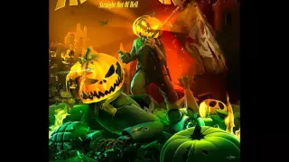 Download HALLOWEEN  NABATAEA STRAIGHT OUT OF HELL  2013 MP3