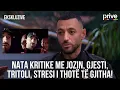 Download Lagu Nata kritike me Jozin, Stresi zbulon çka ndodhi! Gjesti, sulmi në shtëpi e pajtimi me burra - Prive