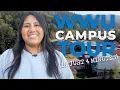 Western Washington University Campus Tour WWU in Bellingham WA 4-Minute College Tour