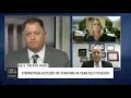 Bob Bianchi Gene Rossi and Judge Ashley Willcott Discuss the Tiffany Moss Trial