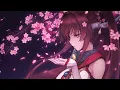 「Nightcore」→ Sad Machine (Lyrics) ✗