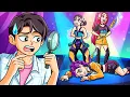Download Lagu What Happened to RUMI! Kpop Demon Hunters Animation