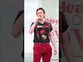 Eva Noblezada & Reeve Carney | "Wedding Song" | Hadestown | Broadway in Bryant Park