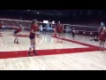 Badger VB Camp Short