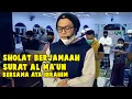 Lagu SURAT AL MA'UN - AYA IBRAHIM | SHOLAT BERJAMAAH MASJID AL FATTAH