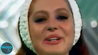 Top 20 Catchiest Persian Songs Of All Time 