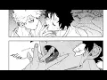 BakuDeku tranquility curiosity - BNHA DJ ENG