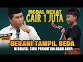 Lagu BOCIL MODAL NEKAT !! BERHASIL MENCURI PERHATIAN KH ANWAR ZAHID