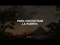 Azul Violeta - Tú Luz (KARAOKE) Pista Original