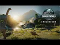 Lagu Jurassic World Evolution 3 | Launch Trailer