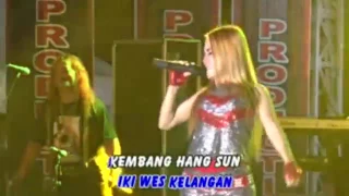 Download Dangdut Koplo Kelangan Eny Sagita MP3