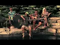 Song with Giant Guitar!