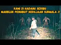 Download Lagu KAMI TERKURUNG DI DALAM LINGKARAN API DAN TIDAK BISA KELUAR !! @probotrishnab.r