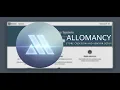 Allomancy System - Tutorial 1 Account Creation Marketplace Linking Vendor Setup