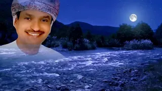 أنا بعاتبك سالم بن علي بن سعيد رحمه الله 