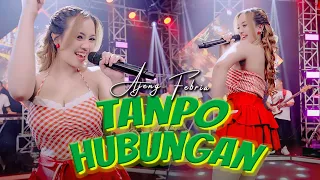 ajeng febria tanpo hubungan official music video aneka safari 