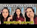 Download Lagu TEMENIN SHABRINA LEANOR MAKEUP YUK‼️