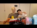 Download Lagu Costco haul for two boys living together #vlog