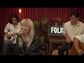Reality Club Session | Live! at Folkative