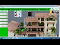 SCADA Indusoft Web Studio 8 0 step to configure a project to access by PC Smart Phone