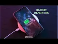 Maximize Your Samsung s Battery Pro Tips for battery Health Longevity