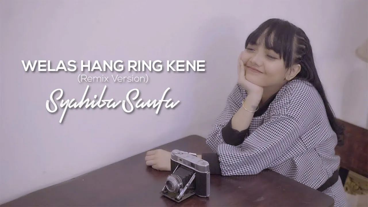 Lirik Dan Terjemahan Lagu Welas Hang Ring Kene Syahiba Saufa Lirik Dan Terjemahan Lagu Welas Hang Ring Kene Syahiba Saufa