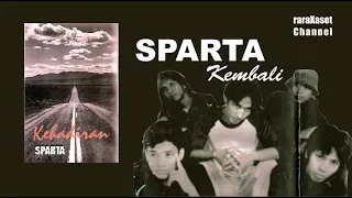 Download SPARTA BAND - Kembali MP3