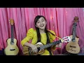 Download Lagu Suasana Hari Raya | cover by Alyssa Dezek
