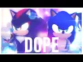 Download Lagu 【Sonic MMD】BTS「DOPE 💦」| Sonic, Shadow, Silver \u0026 more |【full music video】